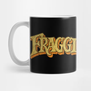 Fraggle Rock - RETRO Mug